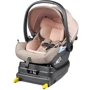 Автокрісло Peg-Perego Primo Viaggio Lounge Mon Amour Рожеве золото (IMLO000000BA36DX19): Вага дитини 0 - 13 кг