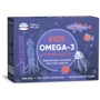 Perla Helsa Kids Omega-3 + Vitamin А And D3, 300 mg, 120 Soft Capsules
