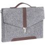 Gmakin Portfolio Grey (GS12) for MacBook 13-14": Тип аксесуара сумка