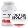 Протеин OstroVit Whey Protein Isolate 700 g / 23 servings/ Strawberry