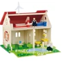 Дерев'яний ігровий набір Viga Toys Ляльковий будиночок (50349): Виробник Viga Toys