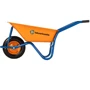 Тачка строительная BLUETOOLS Dakar Expert (90 л/180 кг) (220-4002): Тип тачка