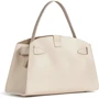 Женская сумка тоут Furla Margherita M Top Handle молочная (WB00174A.0029PER00): Пол Женский