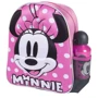 Рюкзак детский Cerda 3D Minnie