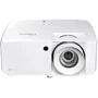 Проектор Optoma ZH450 (E9PD7L321EZ1): Фізична роздільна здатність 1920x1080
