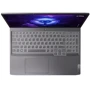 Ноутбук Lenovo LOQ 16APH8 (82XU000YUS) RB: Процессор AMD Ryzen 7 7840HS (3.8 - 5.1 ГГц) / 8 - ядерный