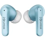 Наушники A4Tech B25 Icy Blue: Сопротивление наушников (Ом) 32