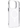 Чехол для iPhone ArmorStandart Clear Magsafe Transparent for iPhone 14 Pro Max (ARM68056): Тип аксессуара чехол