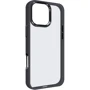 Чехол для iPhone ArmorStandart UNIT2 Case Black for iPhone 16 Pro Max (ARM78762)