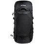 Рюкзак туристичний Рюкзак Tatonka Pyrox 45+10 Black (TAT 1424.040)