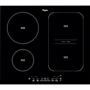 Варочная поверхность электрическая Whirlpool ACM 808 NE: Тип нагревательного элемента электрической поверхности Индукционный