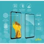 Аксесуар для смартфона Piko Tempered Glass Full Glue Black для Samsung M336 Galaxy M33 5G: Матеріал стекло