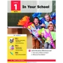 Oxford Skills World 1 Reading with Writing: Student's Book and Workbook: Обложка Мягкая
