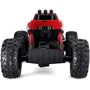 Автомодель на радіокеруванні Maisto Tech Rock Crawler червоний (82746): Тип управління Радіоуправління