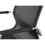 Кресло АКЛАС Мираж PB Tilt (XY-8112) Чёрный (Чёрный) (00148894) фото 8