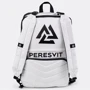 Рюкзак Peresvit 2Face Backpack Matte Black&White Snow (2FACE MATTE-black): Фактура Тканая