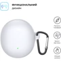 Чехол ArmorStandart Silicone Case White (ARM79941) for Oppo Enco Air3: Тип Чехол