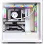 Кулер NZXT Kraken Elite 360 RGB White (RL-KR36E-W1): Тип подшипника гидродинамический