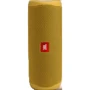 Акустика JBL Flip 5, Mustard Yellow (JBLFLIP5YEL): Звуковая система 2.0