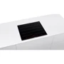 Варочная поверхность Bosch PXY675DC1E: Рабочая поверхность стеклокерамика