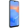Смартфон Blackview A52 Pro 4/128GB Polar Night: Слот для карт памяти microSDXC (вместо второй SIM)