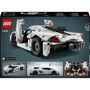 Конструктор LEGO Technic Koenigsegg Jesko Absolut Білий гіперкар (42184) фото 9