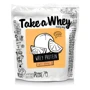 Протеин Take-a-Whey Whey Protein 900 g /32 servings/ Sweet Orange