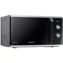 Микроволновая печь Samsung MG23K3614AS: Количество уровней мощности СВЧ 6