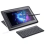 Графічний планшет Wacom Cintiq Companion Hybrid 32 GB (DTH-A1300H-2): Тип пера бездротової