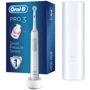 Зубная щетка Braun Oral-B PRO3 3500 D505.513.3X WT Gift Edition: Назначение взрослая