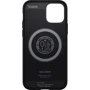 Чехол для iPhone Spigen Mag Armor Black (ACS01865) for iPhone 12/iPhone 12 Pro фото 5