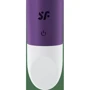 Вибропуля перезаряжаемая Satisfyer Ultra Power Bullet 2 (фиолетовый)
