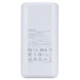 Зовнішній акумулятор Adata Power Bank 10000mAh PD QC 3.0 22.5W White Approved фото 4