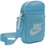Сумка Nike Heritage S Crossbody 1L блакитна Уні 18x13x3 см (BA5871-407)