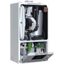 Газовый котел Buderus Logamax Plus GB122i-24 KD H с беспроводным подключением PLUX (7736902963): Вид котла конденсационный