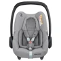 Автокресло Maxi-Cosi Rock Nomad Grey (8555712110): Вес ребенка 0 - 13 кг