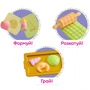 Игровой набор с куклой Rainbow High серии Littles – Кондитерская Кенди (522058) фото 5