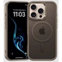 Чехол для iPhone Benks MagClap Mist Protective Gold for iPhone 16 Pro