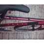 Велосипед Pride ROCX Tour 28" рама - L красный 2020: Размер рамы L