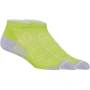 Шкарпетки Asics Sprintride Run Quarter Sock (3013A797-301) 43-46 (29-31) зелені