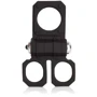 Насадка с вибропулей Lovers Gear Ball Spreader Enhancer