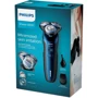 Електробритва Philips S6650/48: Тип тримера З'ємний