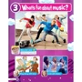 Bright Ideas 3: Class Book with App: Обложка Мягкая