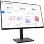 Монитор Lenovo ThinkVision T32p-30 (63D2GAT1UA): Покрытие экрана матовое