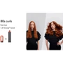 Стайлер Dyson Airwrap i.d. HS08 Multi-Styler and Dryer Straight to Wavy - Red Velvet/Gold (596926-01) (EU): Вес, г 680