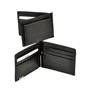 Чоловік затиск для грошей Bretton чорний (30507 black): Стать Чоловік