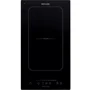 Варильна поверхня електрична Weilor WIS 370 BLACK