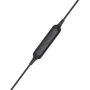 Наушники Koss KSC35 Clip Wireless Mic: Тип конструкции накладные