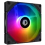 Кулер ID-COOLING TF-9215 ARGB: Уровень шума, dB 33.5