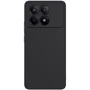 Чехол для телефонов BeCover TPU Case Black for Poco X6 Pro (710894): Тип накладка на заднюю часть